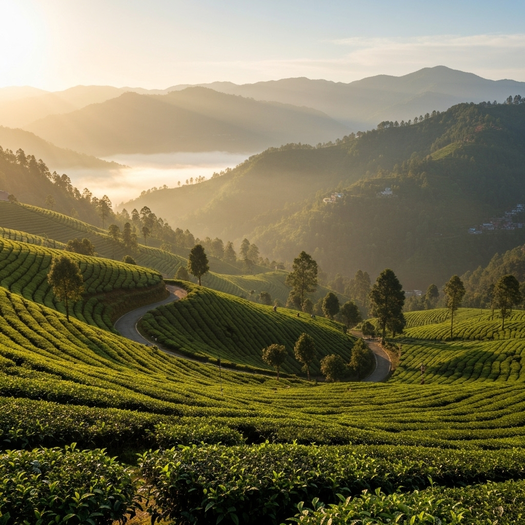 Darjeeling Offbeat Experience